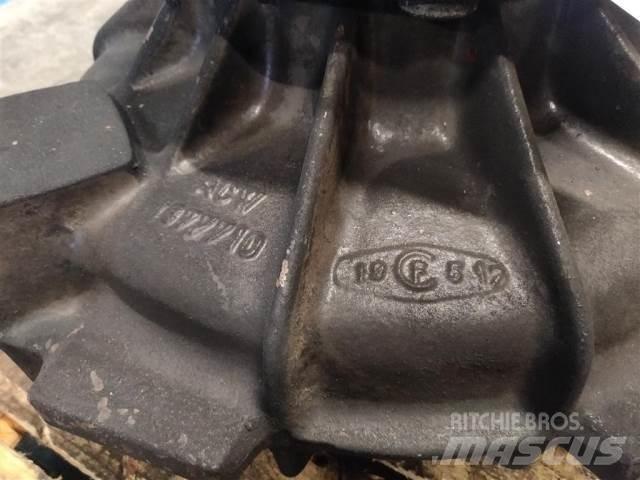 Fendt 6335 콤바인 수확기 부속품