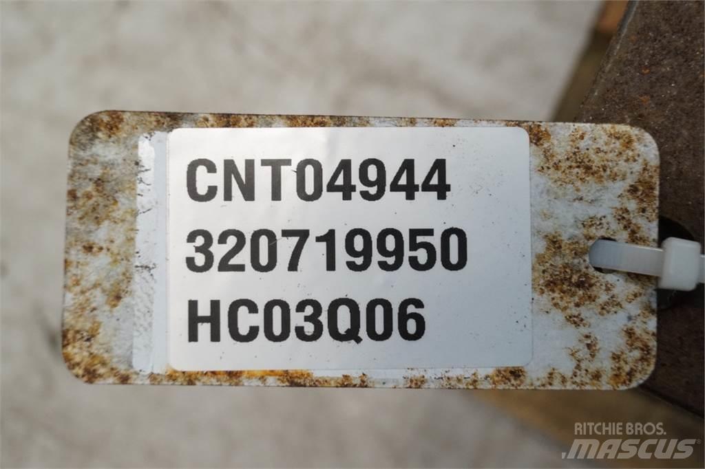 Fendt 6335C 콤바인 수확기 부속품