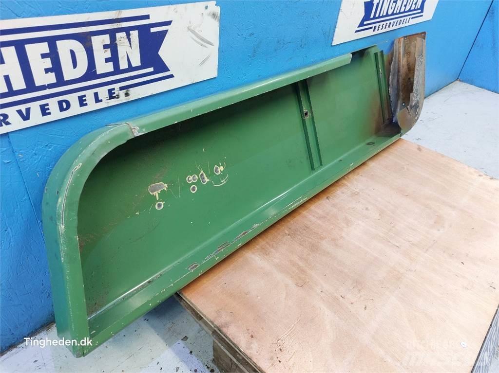 Fendt 763 콤바인 수확기 부속품