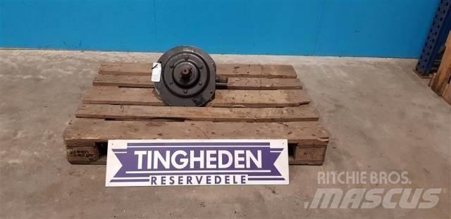 Fendt 8350 콤바인 수확기 부속품