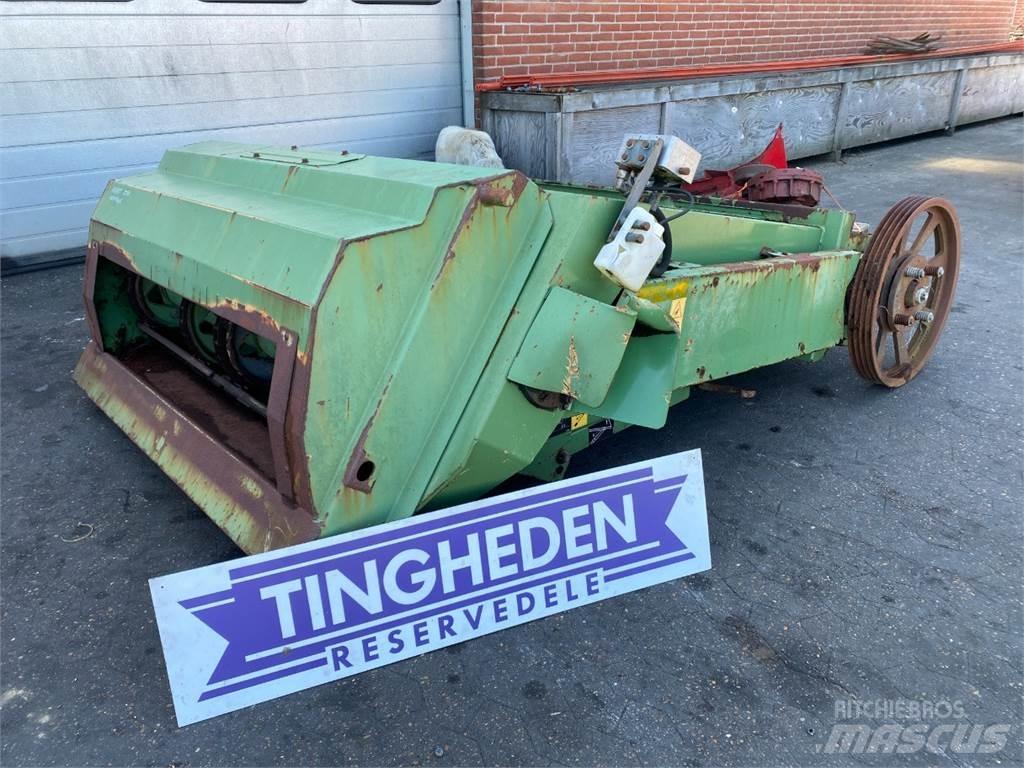 Fendt 8350 콤바인 수확기 부속품