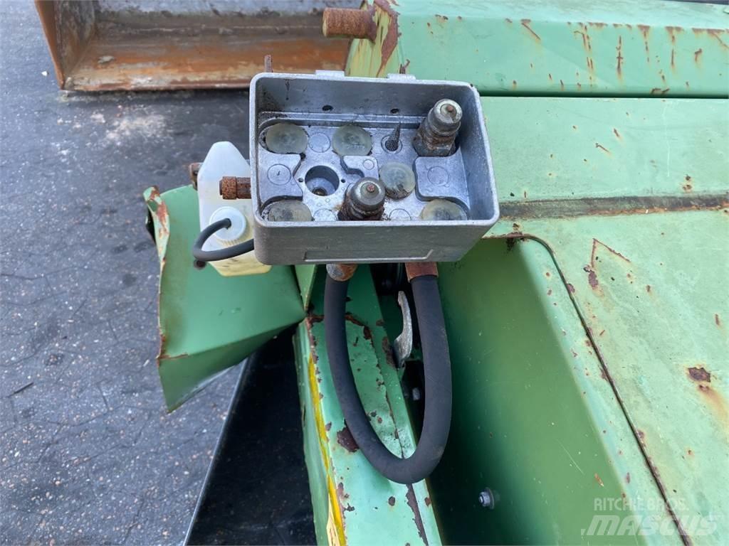 Fendt 8350 콤바인 수확기 부속품