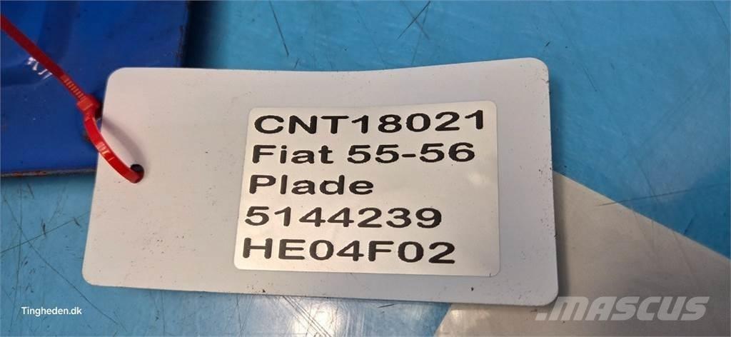 Fiat 55-56 기타 트랙터 부속품