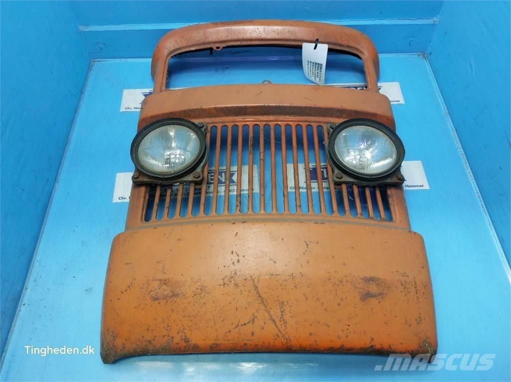 Fiat 640 기타 트랙터 부속품