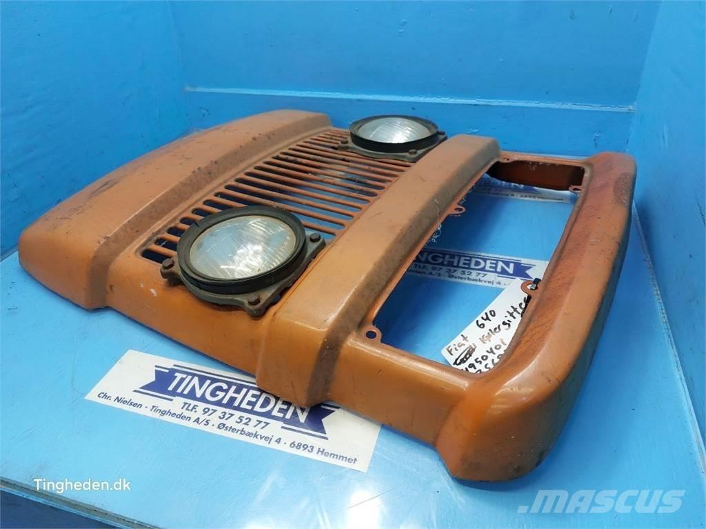 Fiat 640 기타 트랙터 부속품