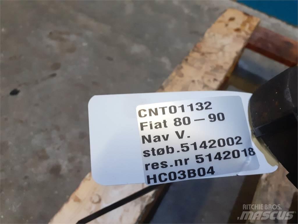 Fiat 80-90 기타 트랙터 부속품