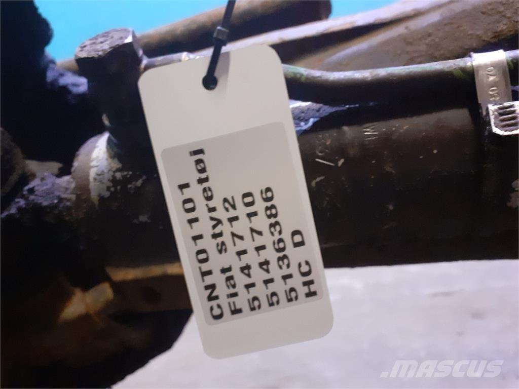 Fiat F130 기타 트랙터 부속품