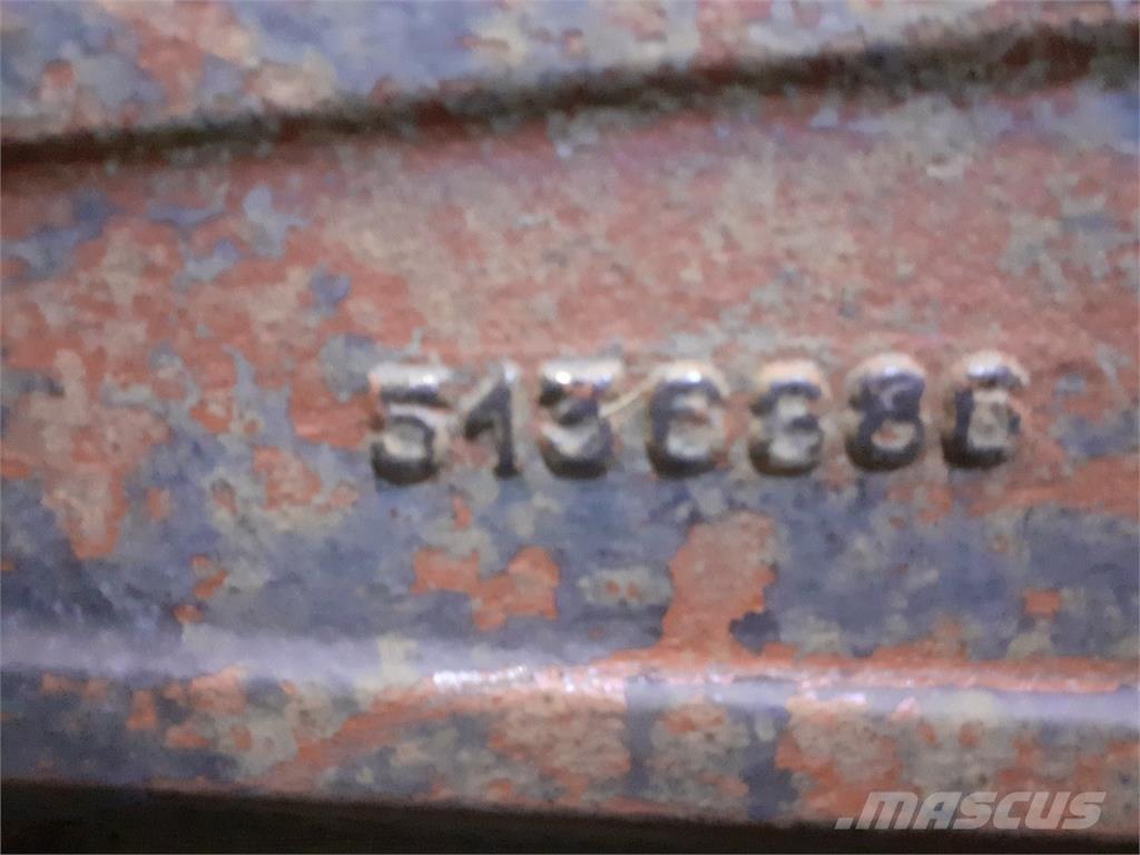 Fiat F130 기타 트랙터 부속품
