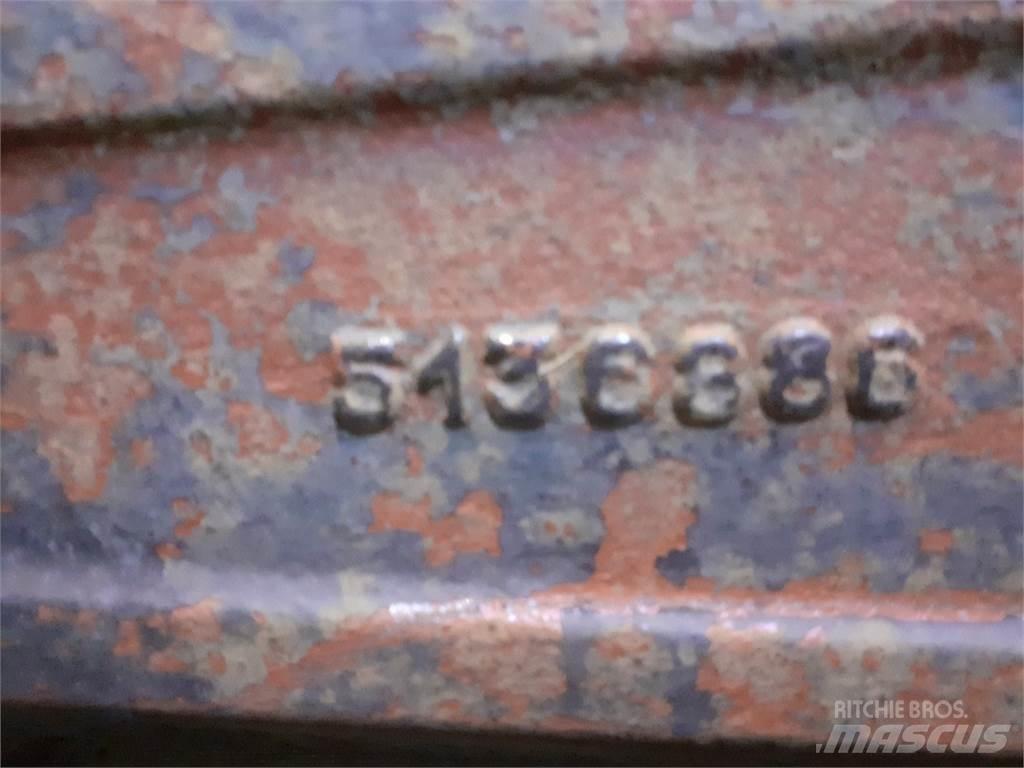 Fiat Foraksel 기타 트랙터 부속품