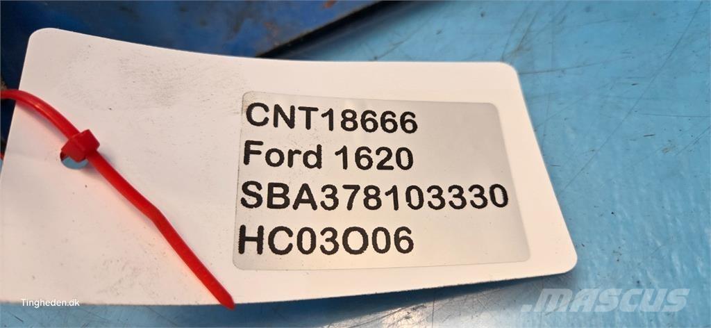 Ford 1620 기타 트랙터 부속품