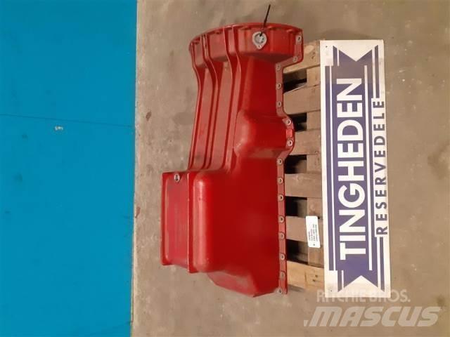 Ford 2702E 엔진