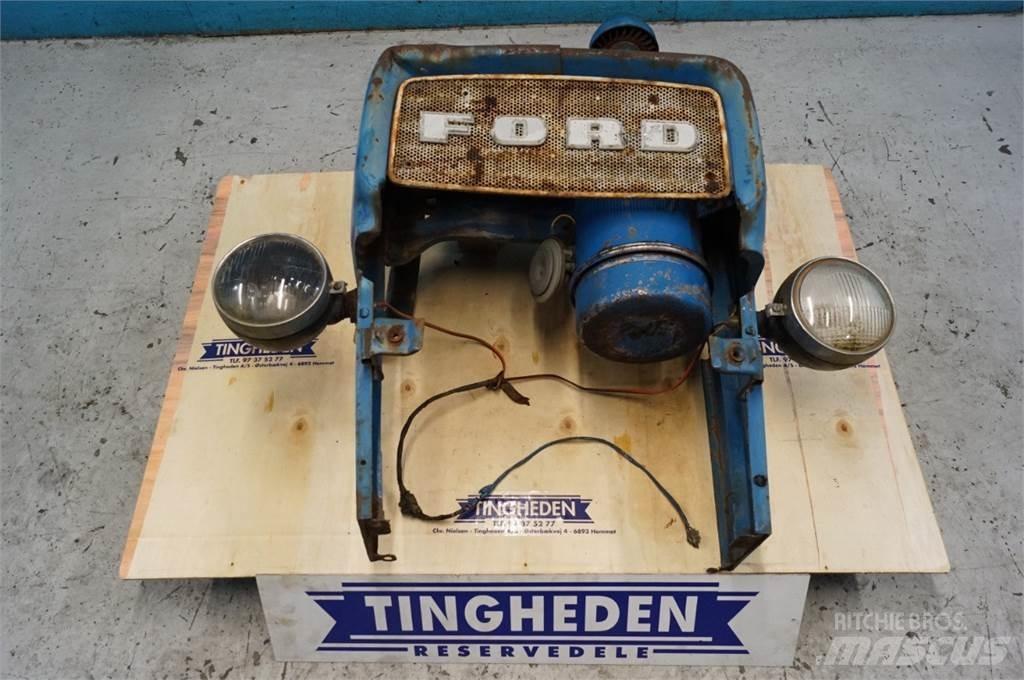 Ford 4000 기타 트랙터 부속품