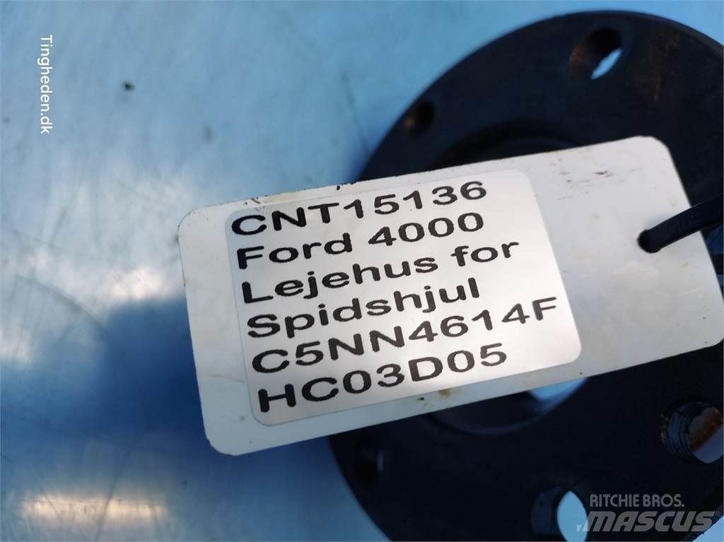 Ford 4000 기타 트랙터 부속품