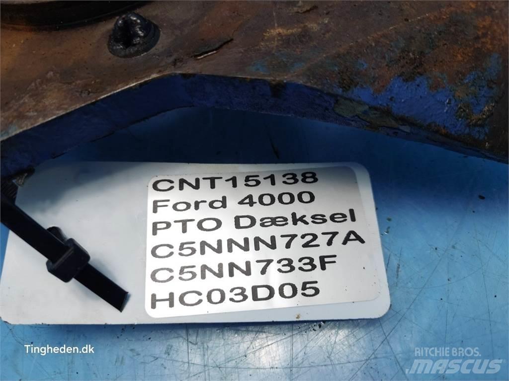Ford 4000 기타 트랙터 부속품