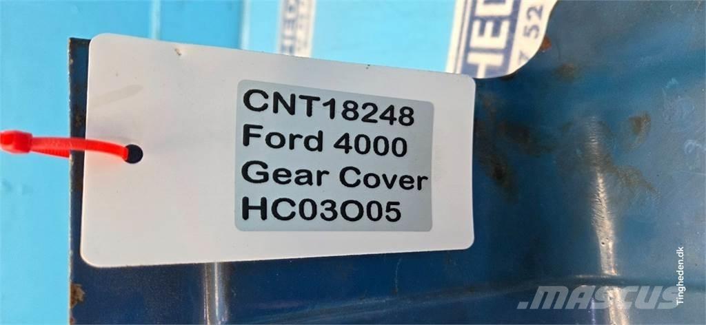 Ford 4000 기타 트랙터 부속품