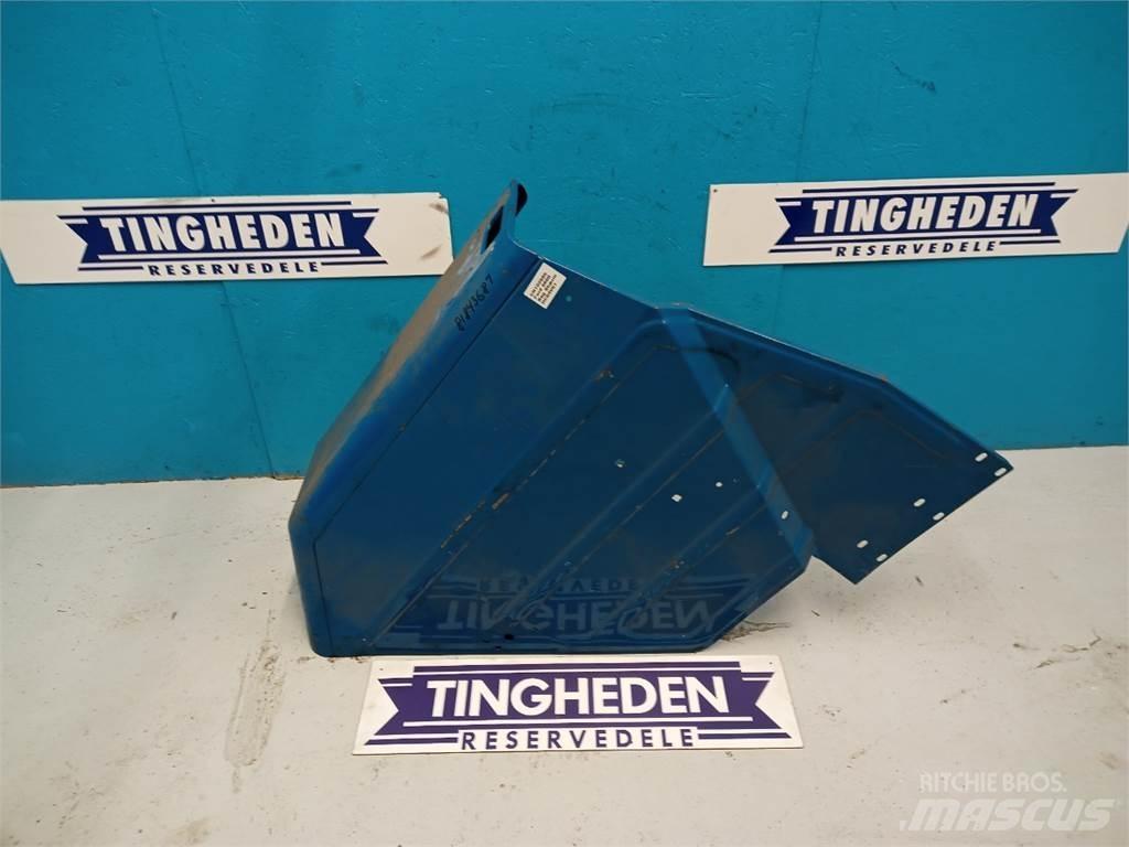 Ford 4560 기타 트랙터 부속품