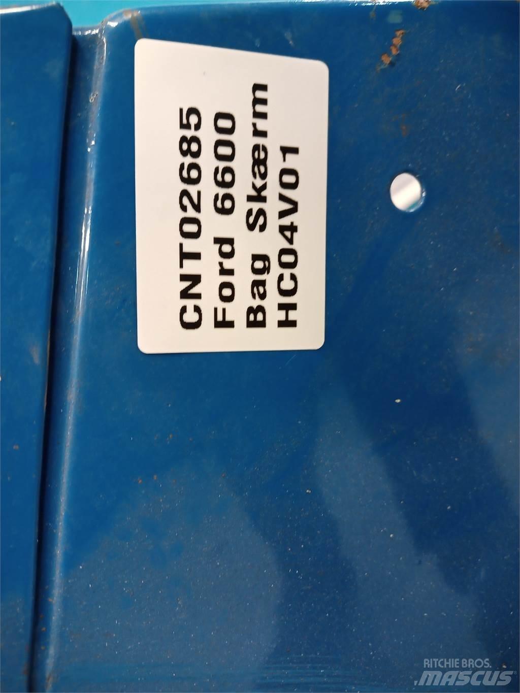 Ford 4560 기타 트랙터 부속품