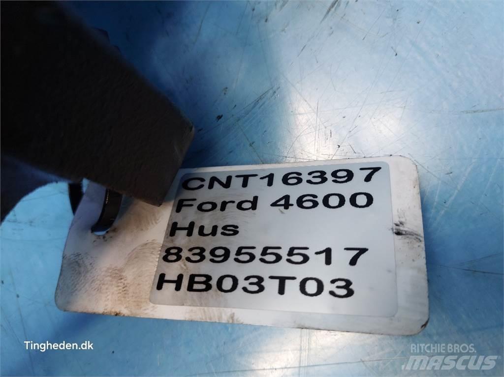 Ford 4600 기타 트랙터 부속품