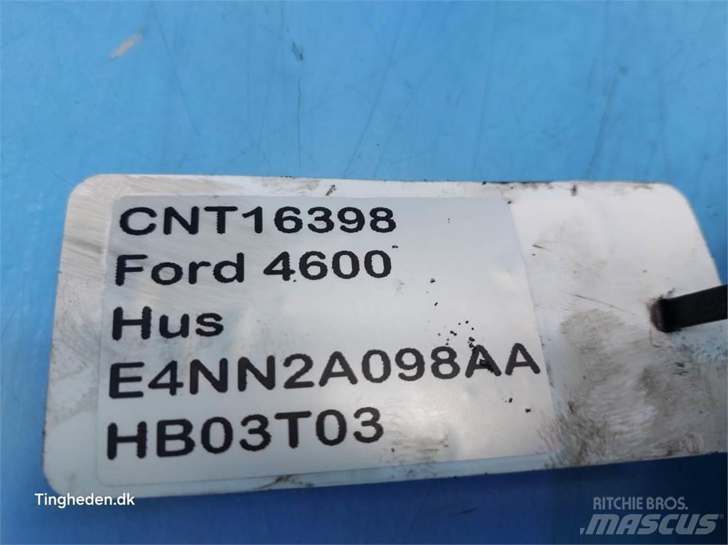 Ford 4600 기타 트랙터 부속품