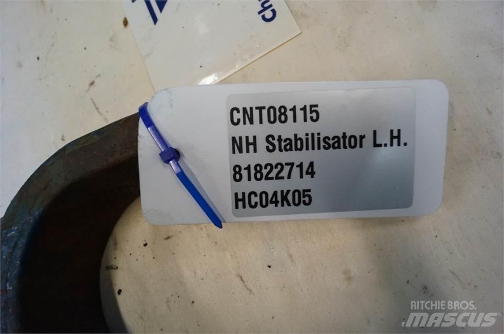Ford 4610 기타 트랙터 부속품