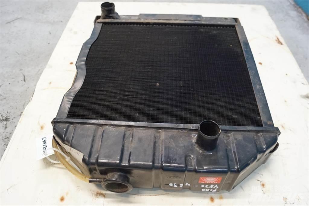 Ford 4830 라디에이터