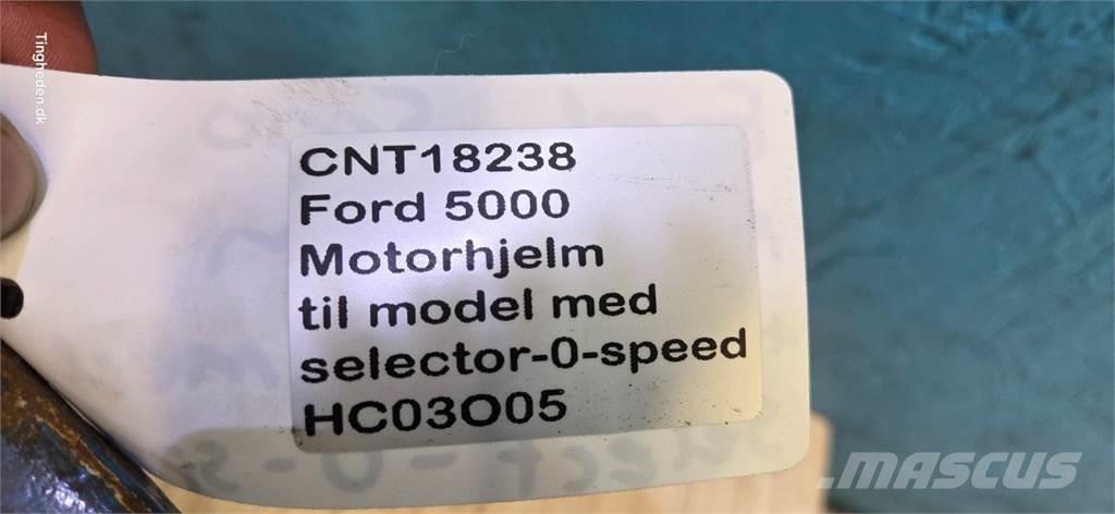 Ford 5000 기타 트랙터 부속품