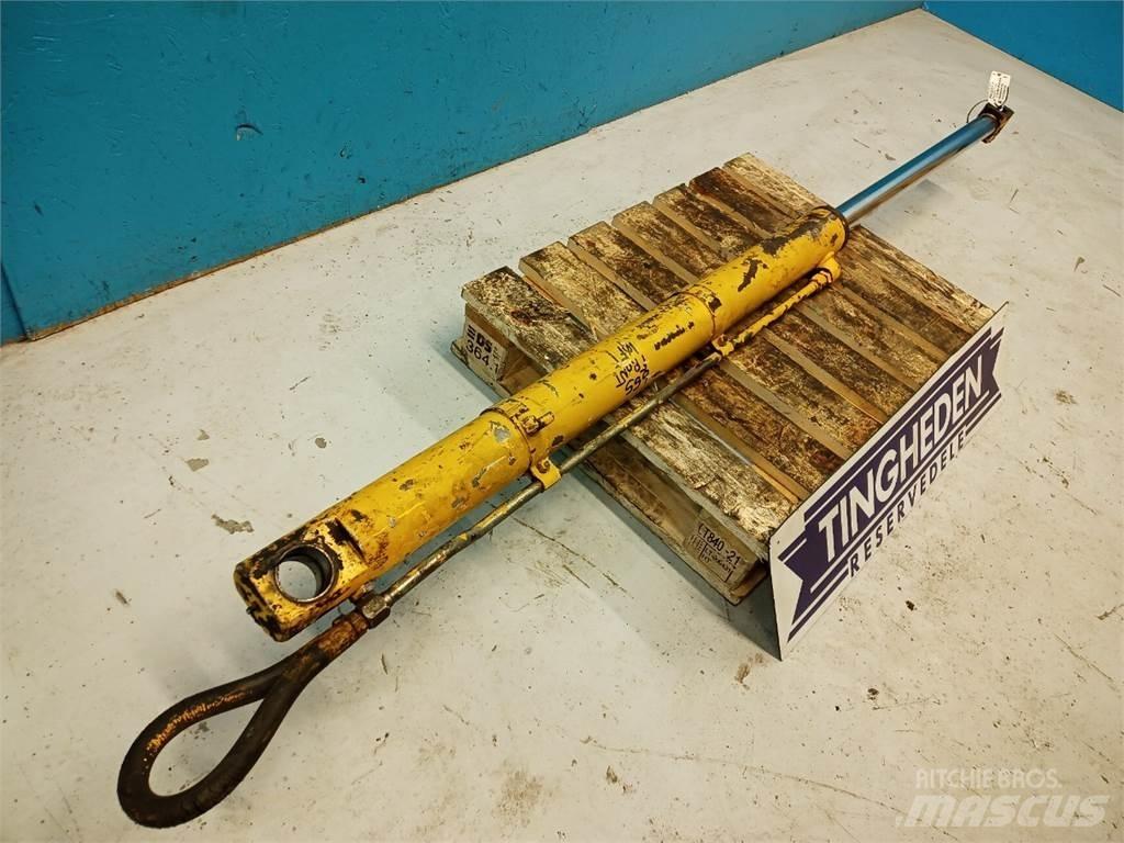 Ford 655 붐 및 디퍼