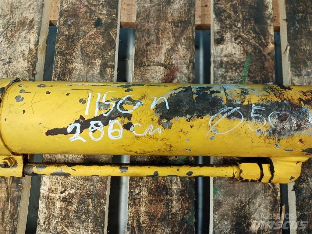 Ford 655 붐 및 디퍼