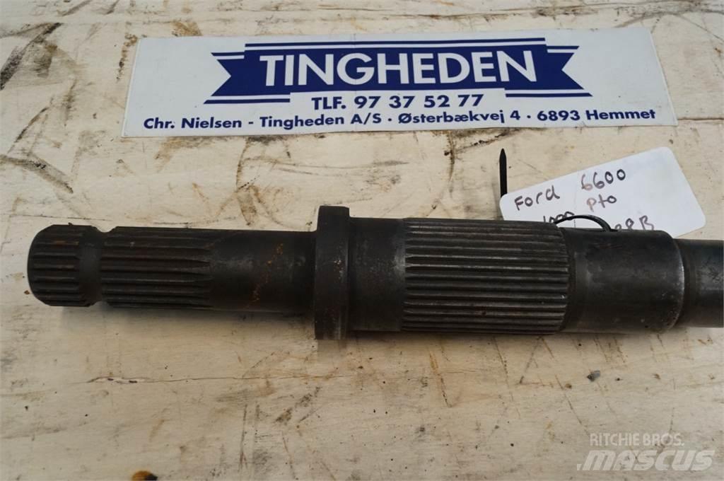 Ford 6600 기타 트랙터 부속품