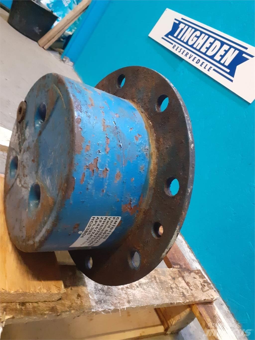 Ford 6610 기타 트랙터 부속품