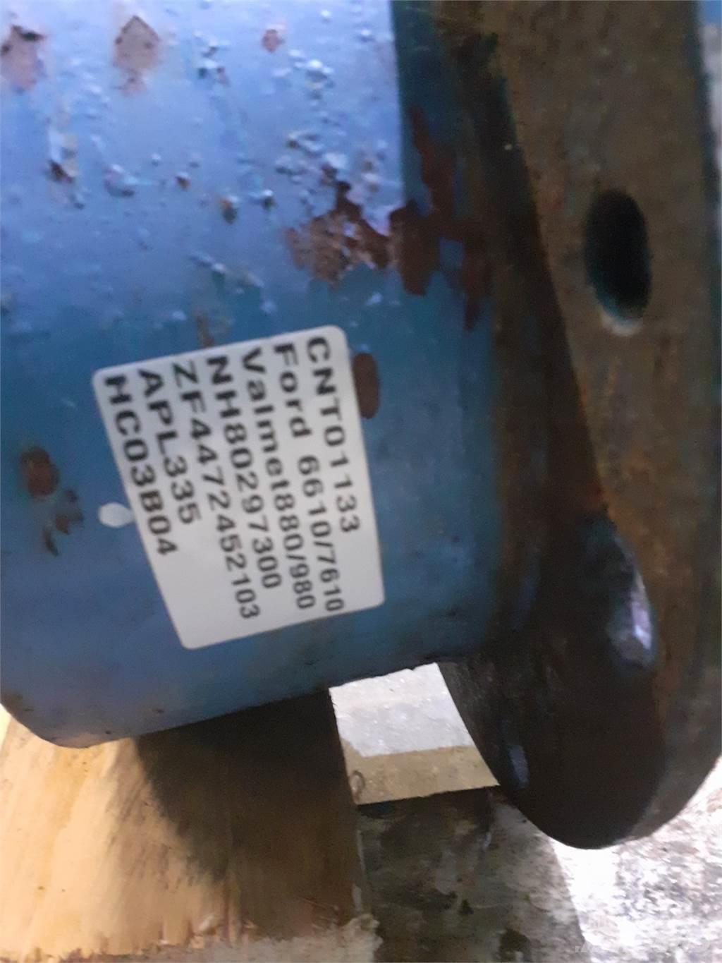 Ford 6610 기타 트랙터 부속품