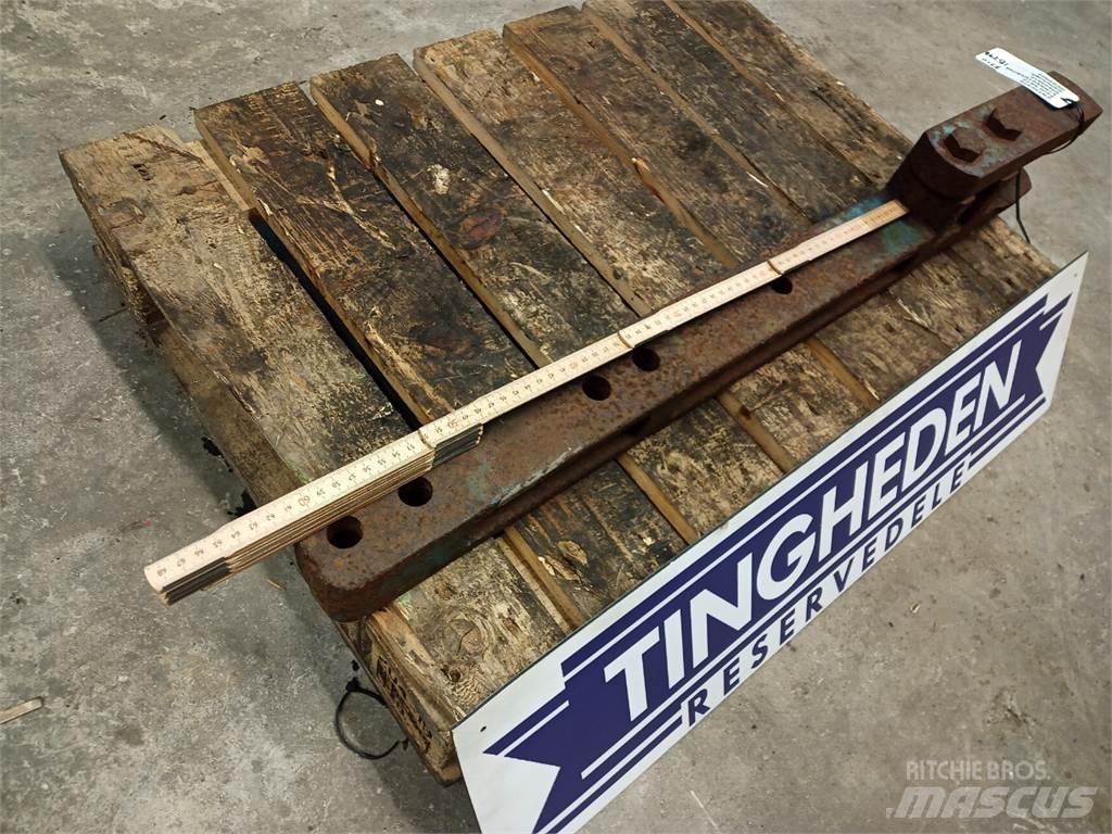 Ford 6610 기타 트랙터 부속품