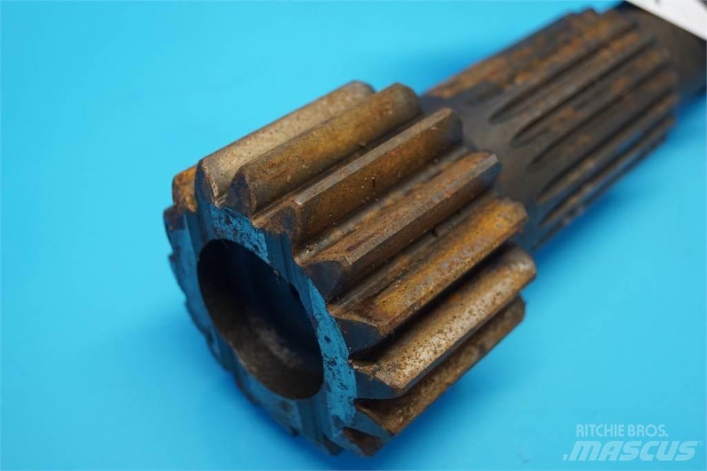 Ford 6610 기타 트랙터 부속품