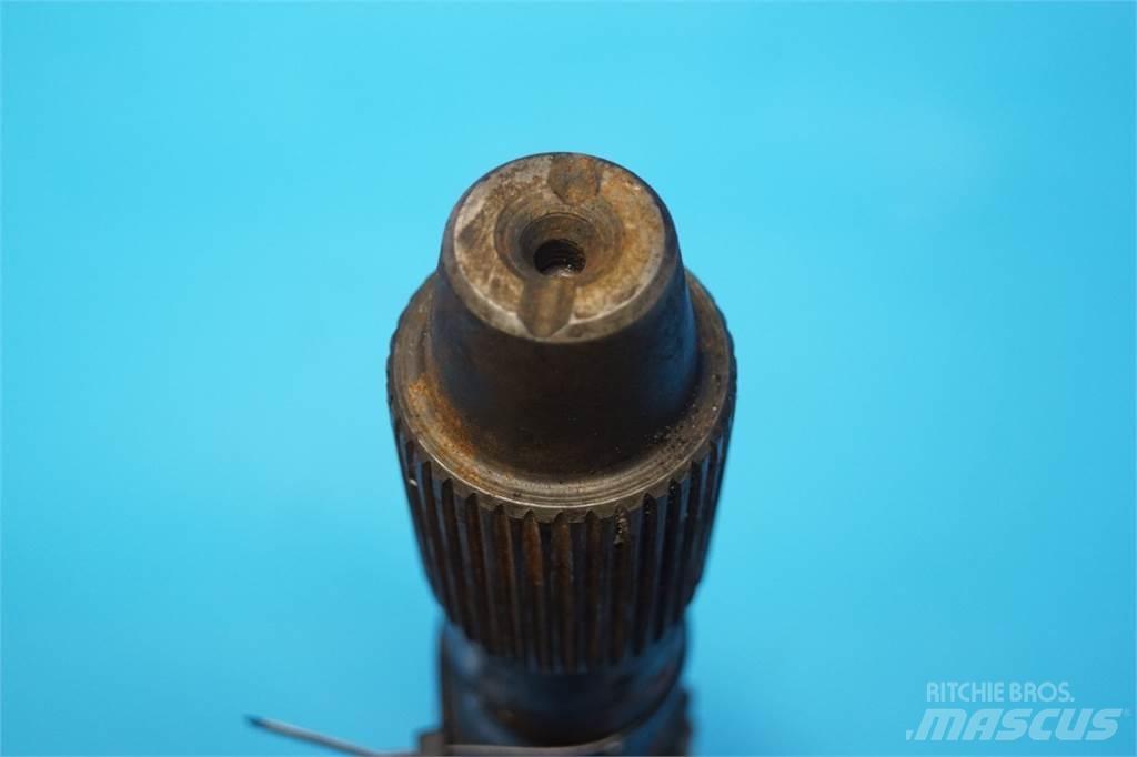 Ford 6610 기타 트랙터 부속품