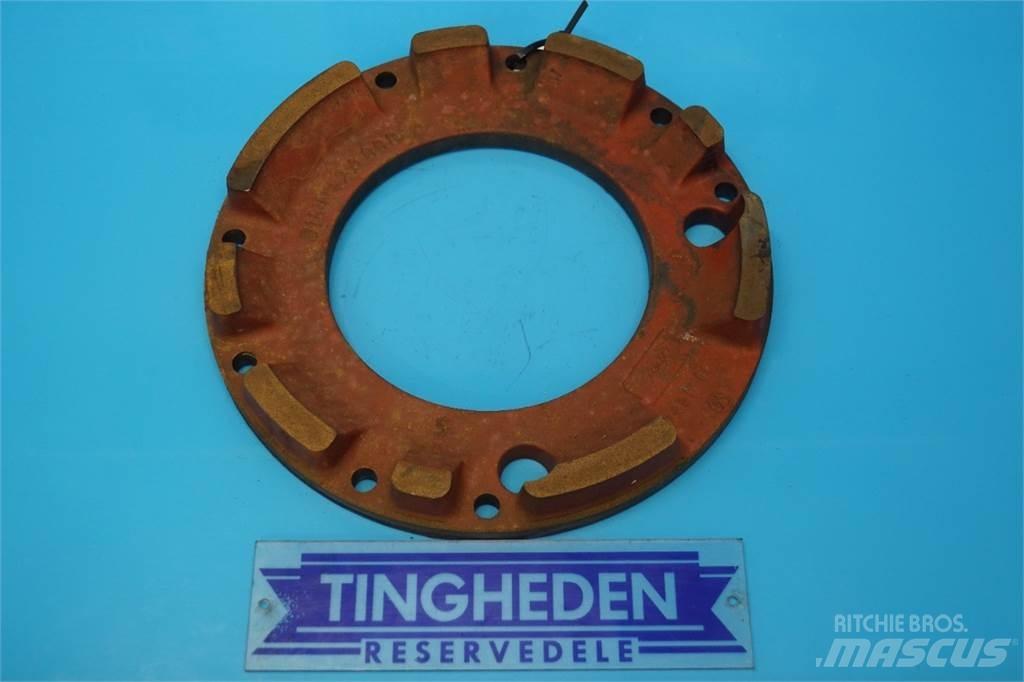Ford 6610 기타 트랙터 부속품