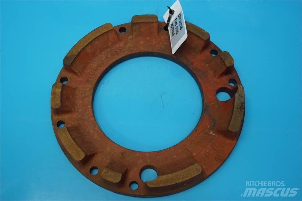 Ford 6610 기타 트랙터 부속품