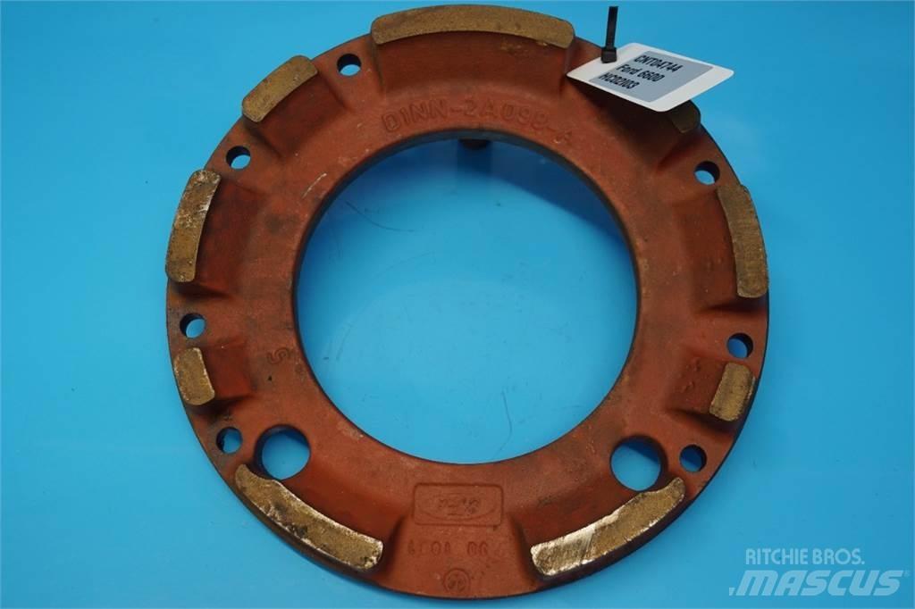 Ford 6610 기타 트랙터 부속품