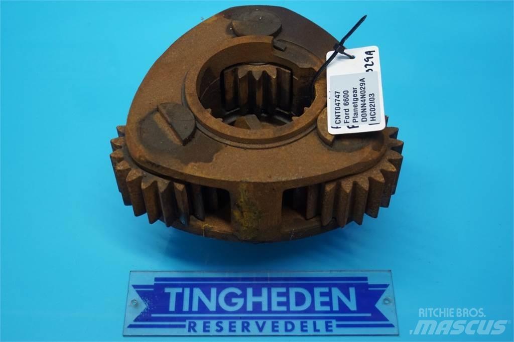 Ford 6610 기타 트랙터 부속품