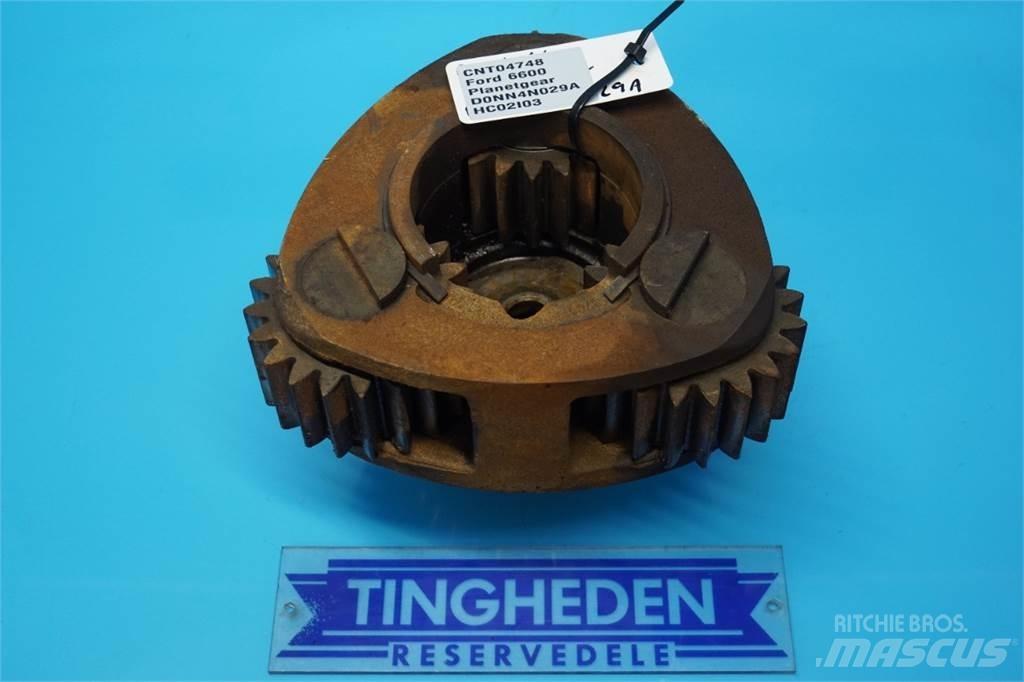 Ford 6610 기타 트랙터 부속품