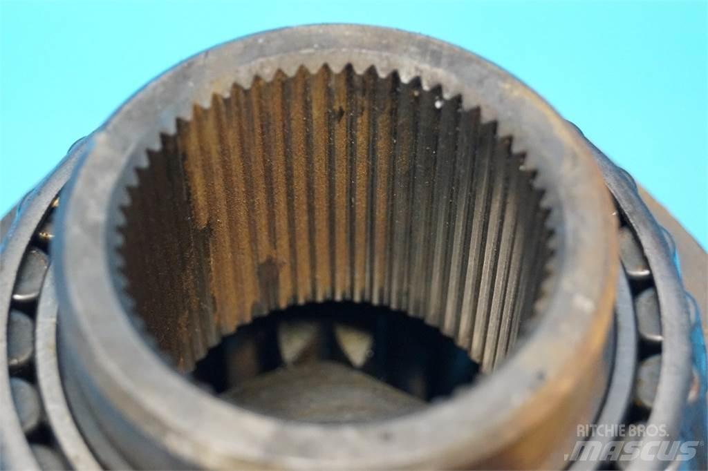 Ford 6610 기타 트랙터 부속품