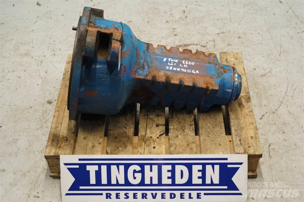 Ford 6610 기타 트랙터 부속품