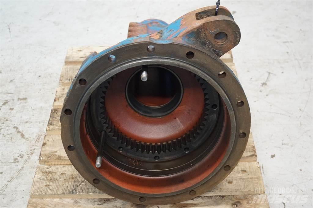 Ford 6610 기타 트랙터 부속품