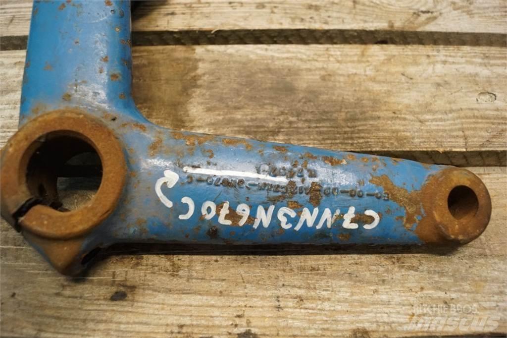 Ford 6610 기타 트랙터 부속품
