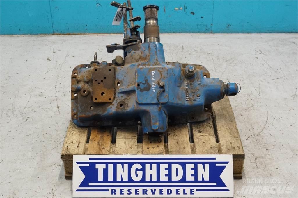 Ford 6610 기타 트랙터 부속품