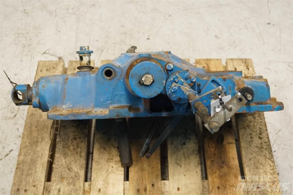 Ford 6610 기타 트랙터 부속품