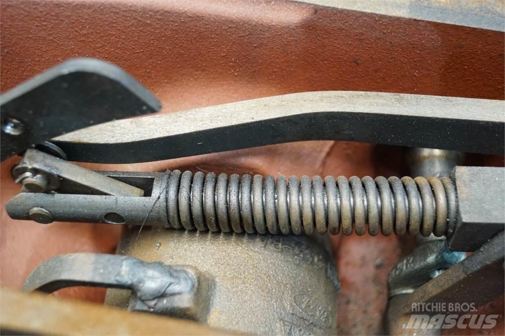 Ford 6610 기타 트랙터 부속품
