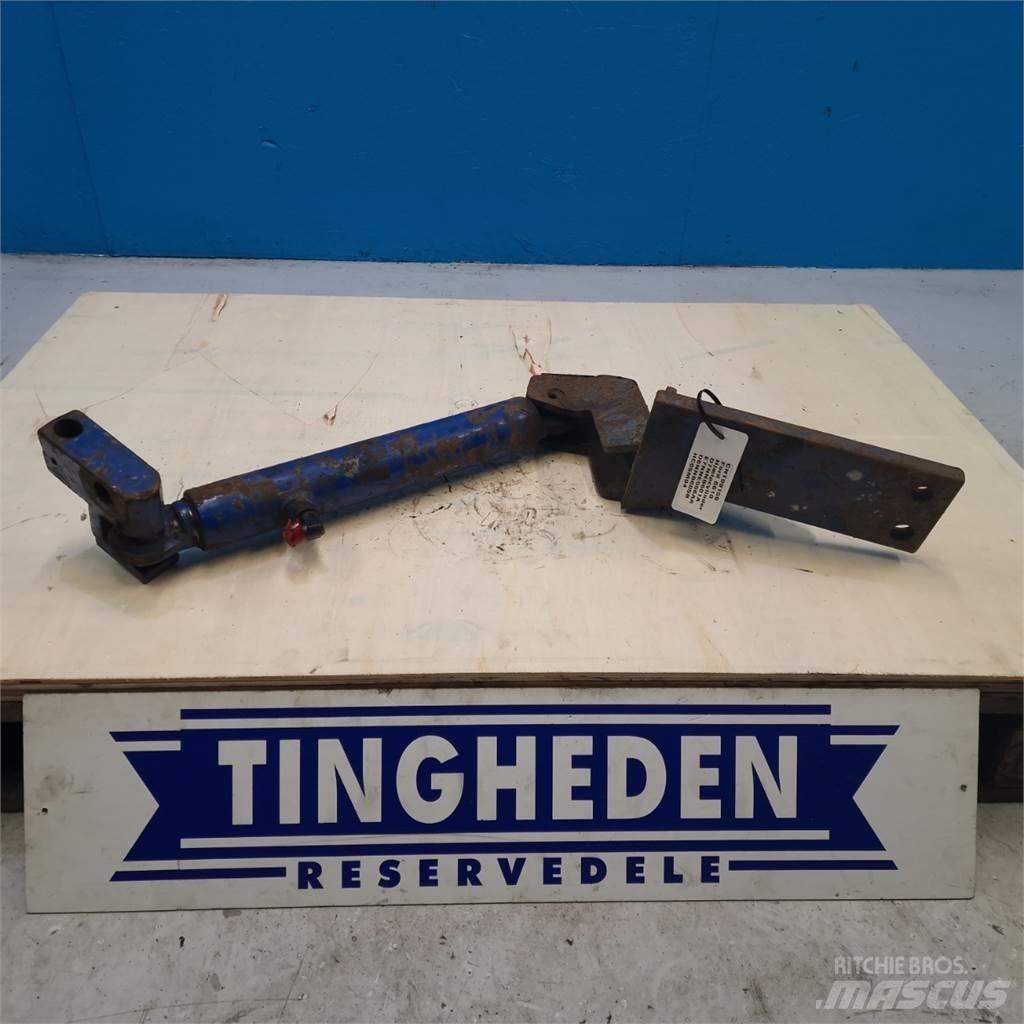 Ford 6610 기타 트랙터 부속품