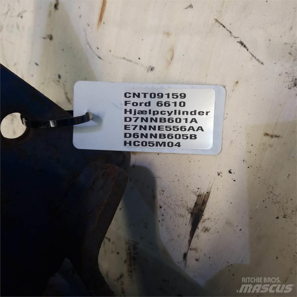 Ford 6610 기타 트랙터 부속품