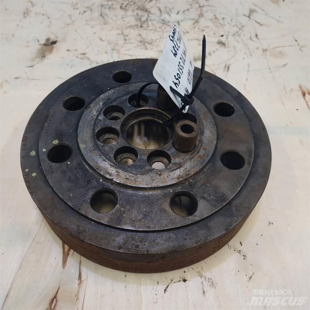 Ford 6610 기타 트랙터 부속품