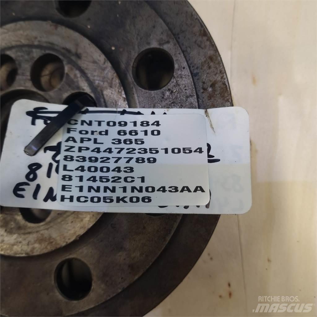 Ford 6610 기타 트랙터 부속품